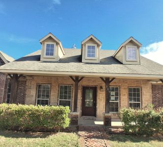 301 County Road 5066, Leonard, TX, 75452