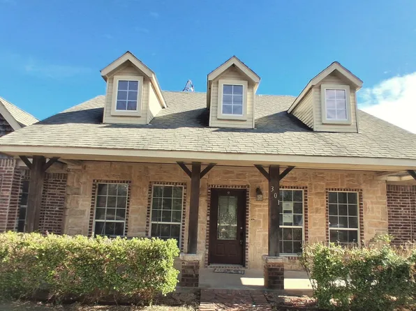 301 County Road 5066, Leonard, TX 75452