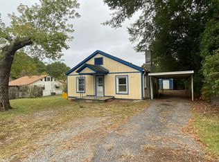 416 25th St SW, Hickory, NC 28602