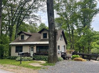 3392 Oswego Rd, Blossvale, NY 13308
