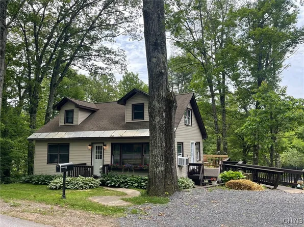 3392 Oswego Rd, Blossvale, NY 13308