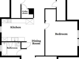 443 Chandler St #2, Worcester, MA 01602