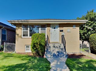 3436 Sunset Ln, Franklin Park, IL