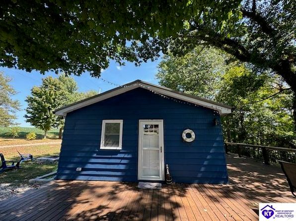 646 Rough River Resort Rd, Mc Daniels, KY 40152
