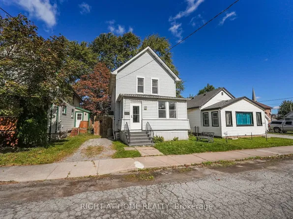4919 Huron St, Niagara Falls, ON L2E 2J4