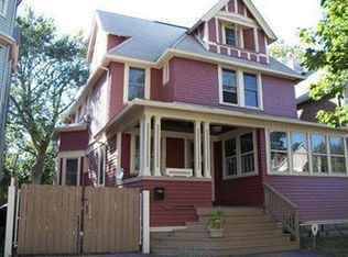 1440 W 81st St, Cleveland, OH 44102