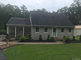 14107 Fairwood Rd, South Prince George, VA 23805