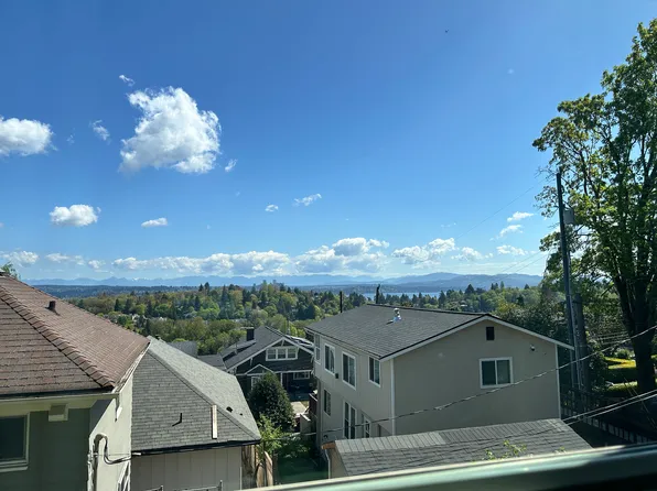 2315 E Ward St #A, Seattle, WA 98112