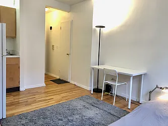 Rented by Keller Williams NYC