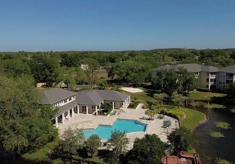 4107 Chatham Oak Ct #326 — Photo 13