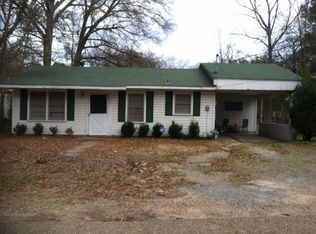 203 Newman St, Monroe, LA 71202