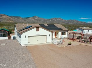 1625 S Grande Vista Ln, Bisbee, AZ 85603