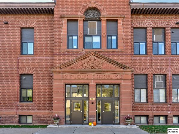 3401 Martha St APT 4E, Omaha, NE 68105