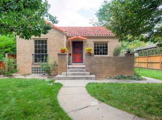 958 S University Blvd, Denver, CO 80209
