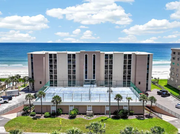 4745 S Atlantic Ave #4050, Ponce Inlet, FL 32127
