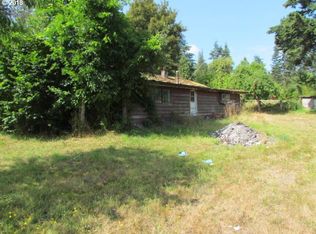 27421 Parkdale Rd, Rainier, OR 97048