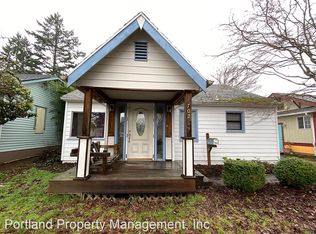 702 NE 81st Ave, Portland, OR 97213