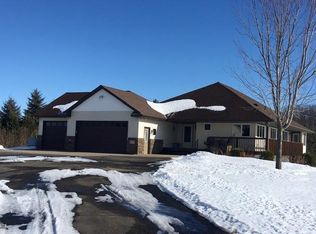 43655 Andee Ct, Harris, MN 55032