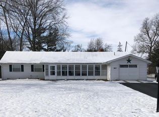 387 Troy Rd, Delaware, OH 43015