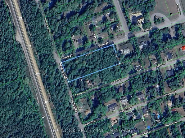 0 Boundary Rd, Wollaston, ON K0L 1P0