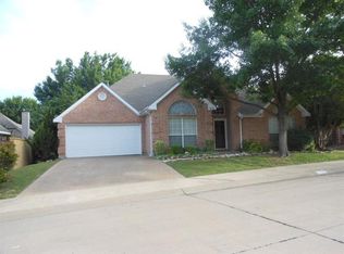 5125 Feather Crst, McKinney, TX 75072