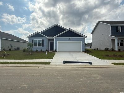 709 Chazen Way, Longs, SC, 29568
