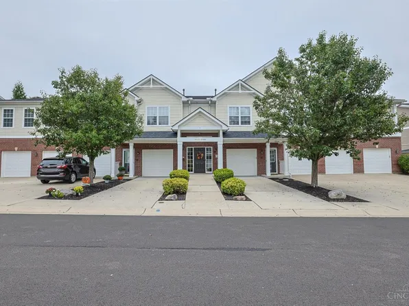3510 Chestnut Park Ln, Cleves, OH 45002