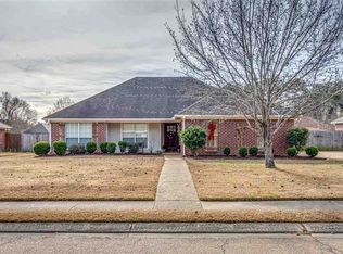 3004 Cross Point Cv, Brandon, MS 39042