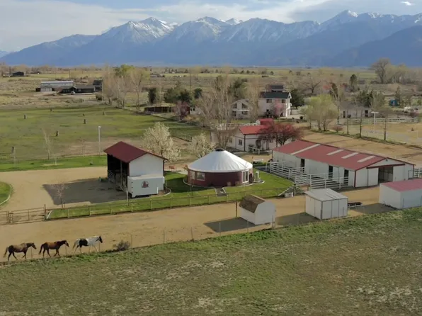 2801 Tamara Ct, Minden, NV 89423