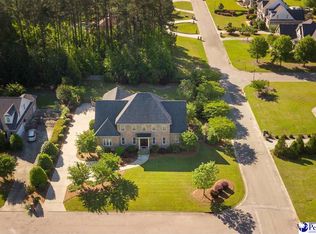 702 Black Friars Ct, Florence, SC 29501