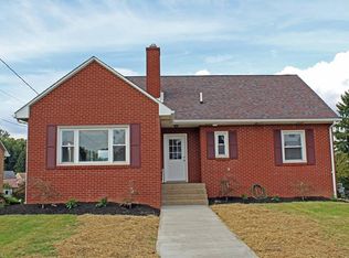 115 Fairway St, Weirton, WV