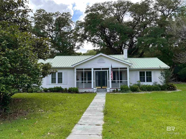 25461 Cooper Cemetery Rd, Robertsdale, AL 36567