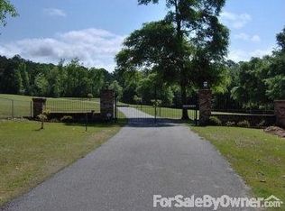 135 Beall St, Georgetown, GA 39854