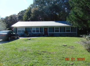 729 Powder Horn Rd, Saint Marys, GA 31558