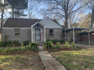 215 Donald St, Jackson, MS 39216