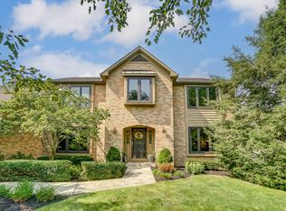 5624 Preswick Dr, Dublin, OH 43017