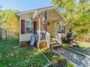 312 Rosenwald School St, Catawba, NC 28609