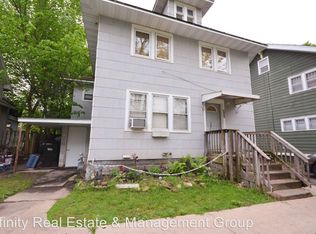 922 1st St SW APT 4, Rochester, MN 55902