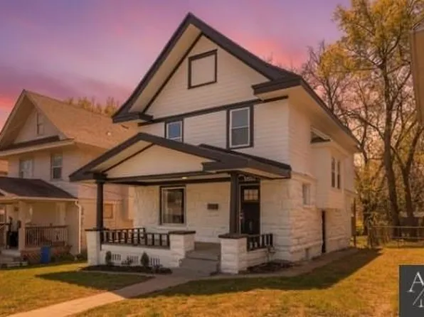 1607 E 37th St, Kansas City, MO 64109