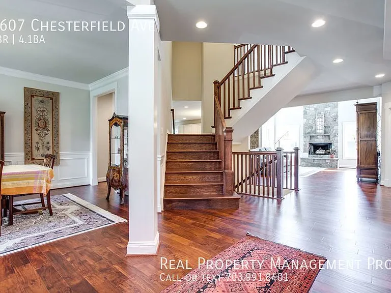 6607 Chesterfield Ave — Photo 5