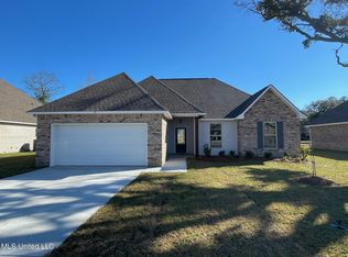14 Alexandria Grace Dr, Long Beach, MS 39560