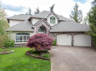 8027 SW 171st Pl, Beaverton, OR 97007