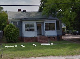 1811 Wrightsboro Rd, Augusta, GA 30904