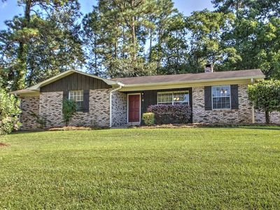 4 Sharmont Dr, Hattiesburg, MS, 39402