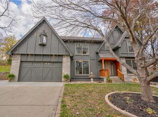 416 NW 40th St, Kansas City, MO 64116