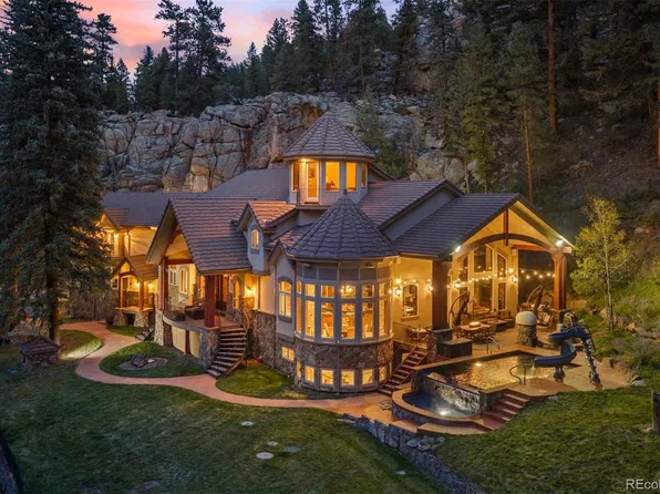 27570 Highway 74, Evergreen, CO 80439