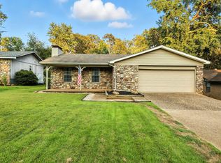 8400 Merriwood Ct, Sherwood, AR 72120