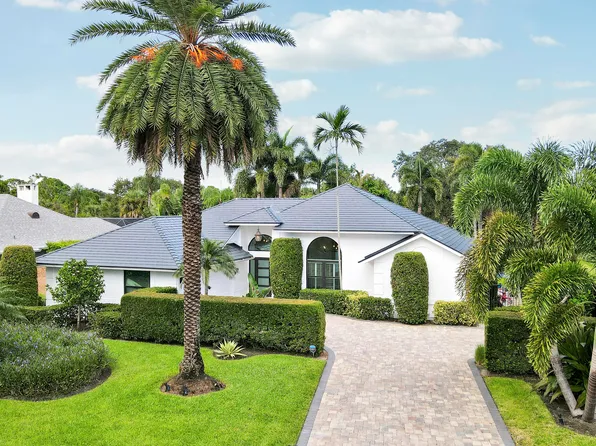 196 SE Turtle Creek Drive, Jupiter, FL 33469