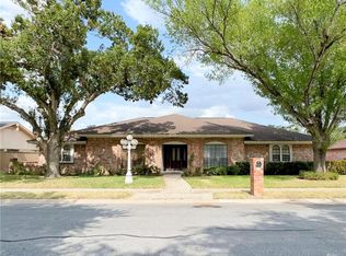 1101 S 1st St, McAllen, TX 78501