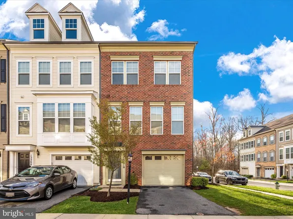 13210 Uffizi Ln, Clarksburg, MD 20871